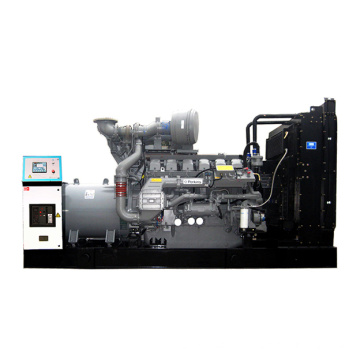 Grupo de gerador 1700kVA do motor diesel com motor de Perkins (UPC1700)